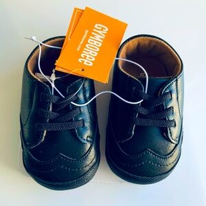 Gymboree infant shoes
